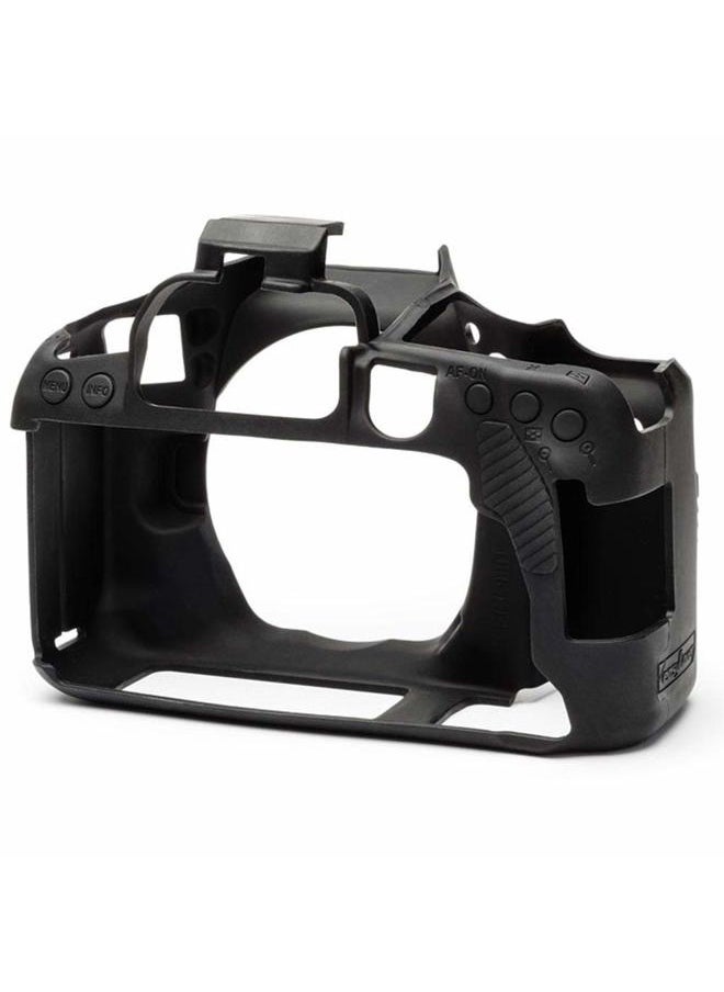 EasyCover Silicone Protection for Canon 90D