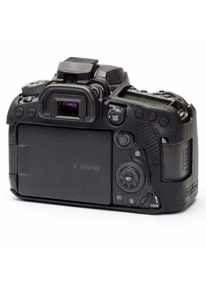 EasyCover Silicone Protection for Canon 90D