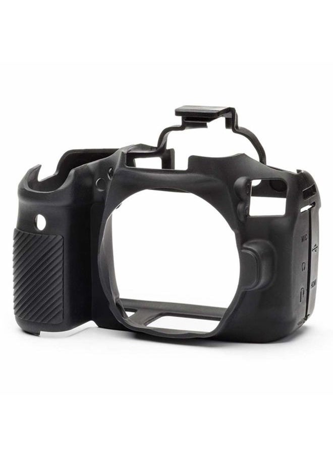 EasyCover Silicone Protection for Canon 90D