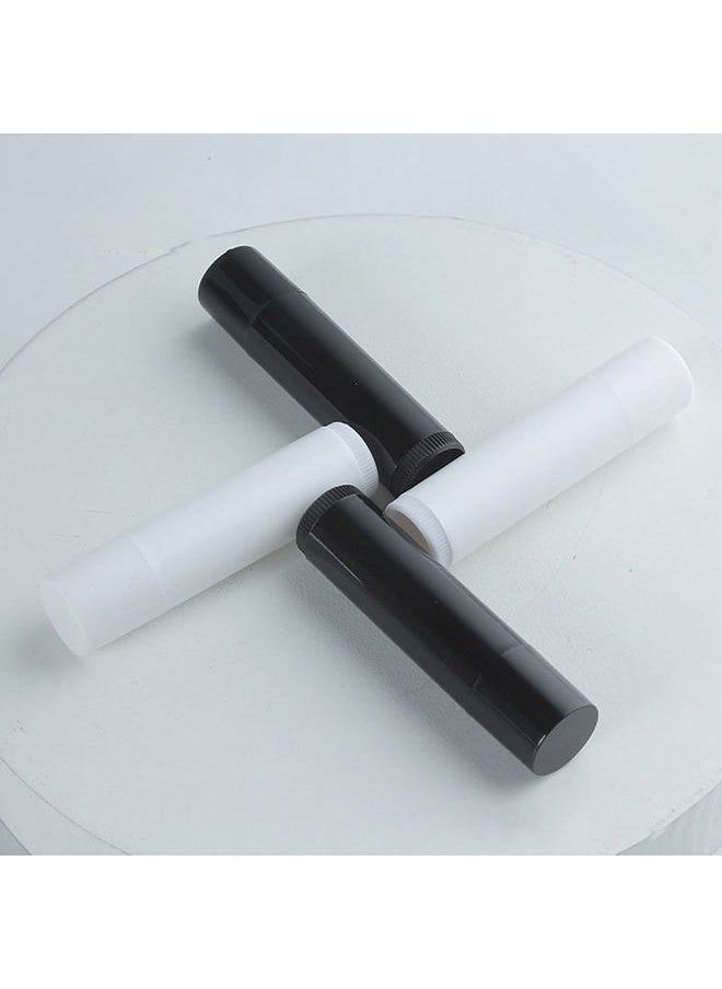 Pink Lip Balm Crafting Kit, Professional Lipsticks Filling Tray with 50 Small Holes and Spatula, Easy to Fill 50 Pieces Lipstick Tubes Containers for Business Gifts