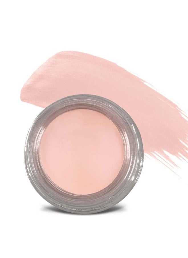Any Wear Creme Eyeshadow - Waterproof, Smudge-proof, Highly Pigmented - Cream Eye Shadow for Eyes, Cheeks & Lips - Oil-free, Paraben-Free, Cruelty Free (Anna)