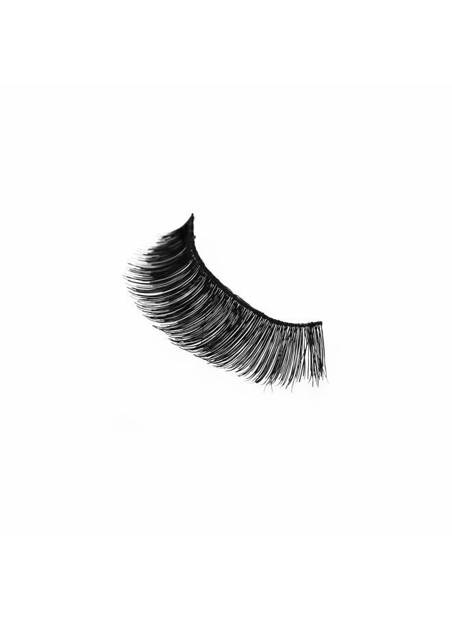 I ENVY Multi Pack Eyelashes Juicy Volume 01 KPEM12