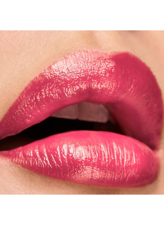 Lipstick, Lip Color Makeup Enriched with Advanced Ceramide Complex, Vitamin E and Maracuja Oil