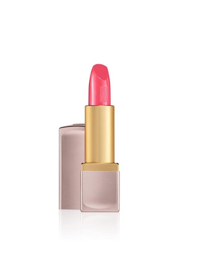 Lipstick, Lip Color Makeup Enriched with Advanced Ceramide Complex, Vitamin E and Maracuja Oil