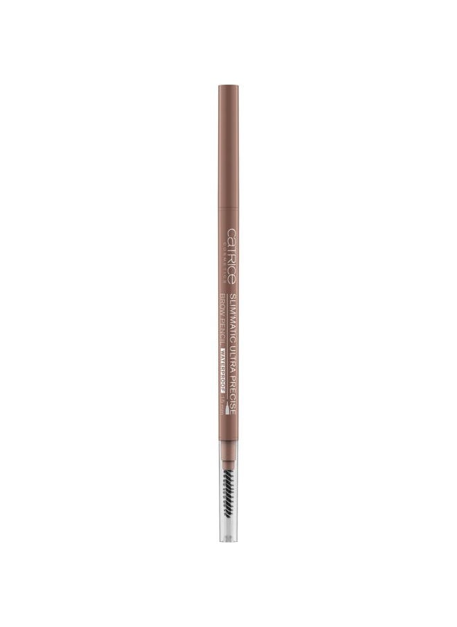 Slim'Matic Ultra Brow Pen Waterproof Medium Eyebrow Pencil