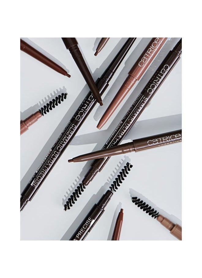 Slim'Matic Ultra Brow Pen Waterproof Medium Eyebrow Pencil