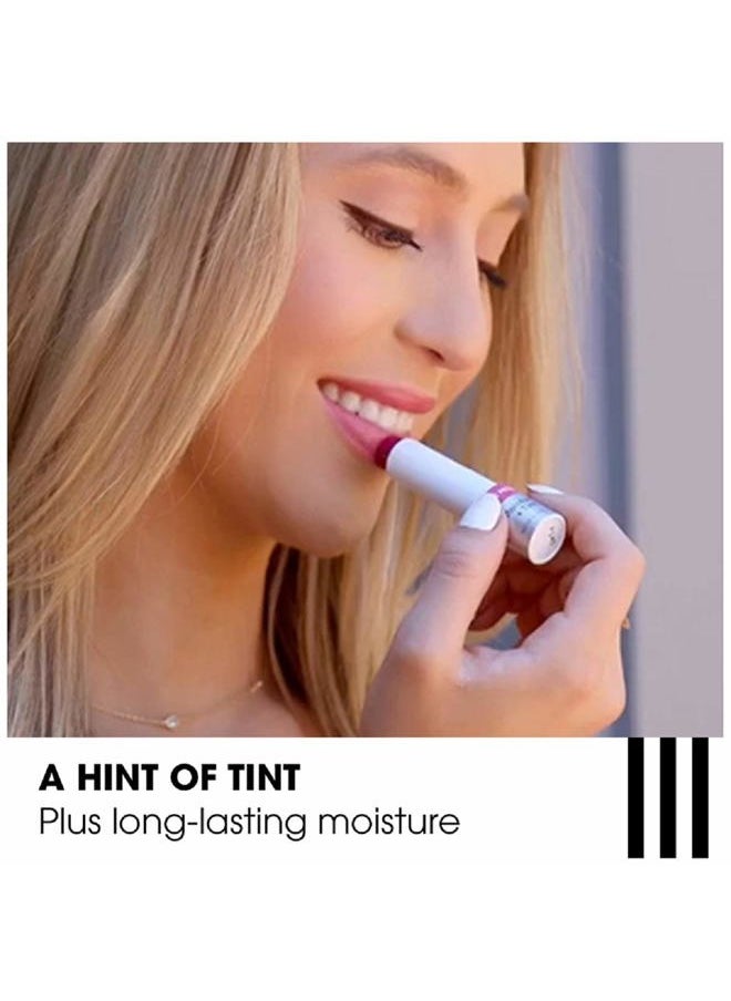 Total Hydration, Tinted Moisturizer, Coral Blush, 0.12 oz (Pack of 1)