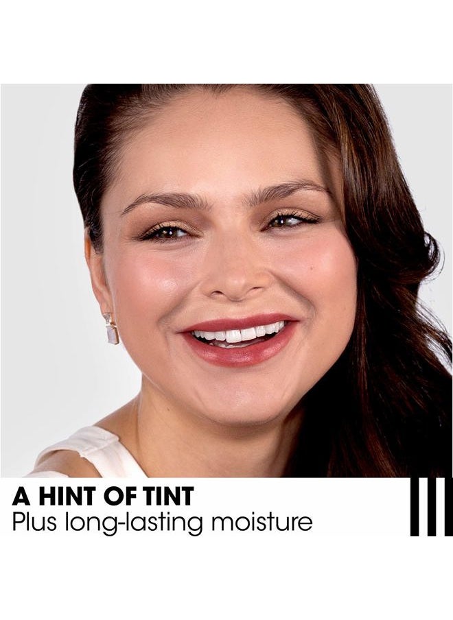 Total Hydration, Tinted Moisturizer, Coral Blush, 0.12 oz (Pack of 1)