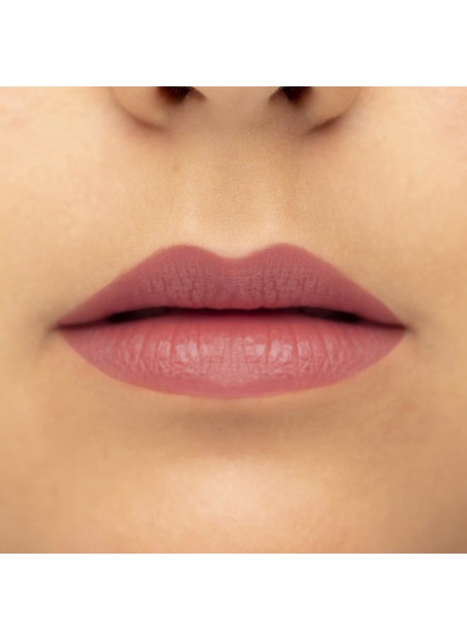 Unforgettable Lipstick, Legendary color with Cream finish: Intense color plus slim design with a weightless formula allows for a precise application for a makeup novice or expert.