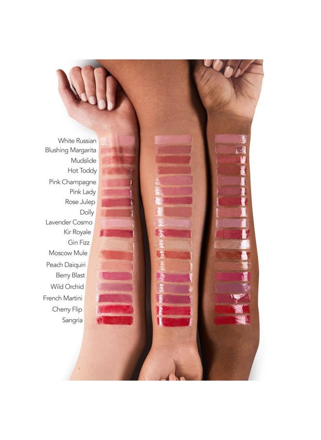 BUXOM Full-On Plumping Lip Cream, Lavender Cosmo