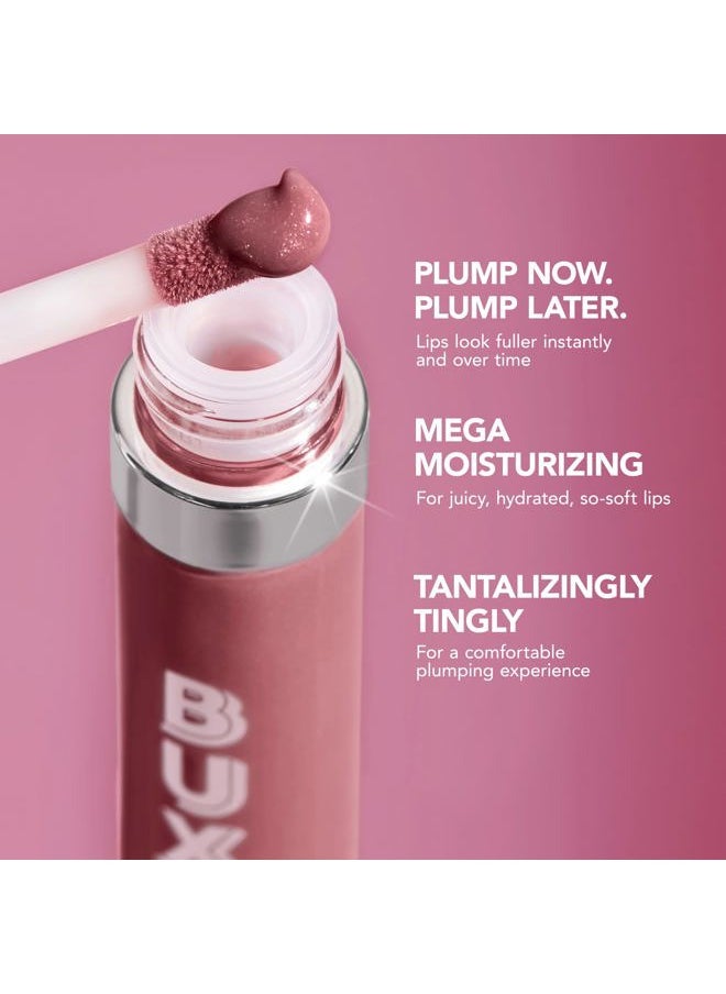 BUXOM Full-On Plumping Lip Cream, Lavender Cosmo