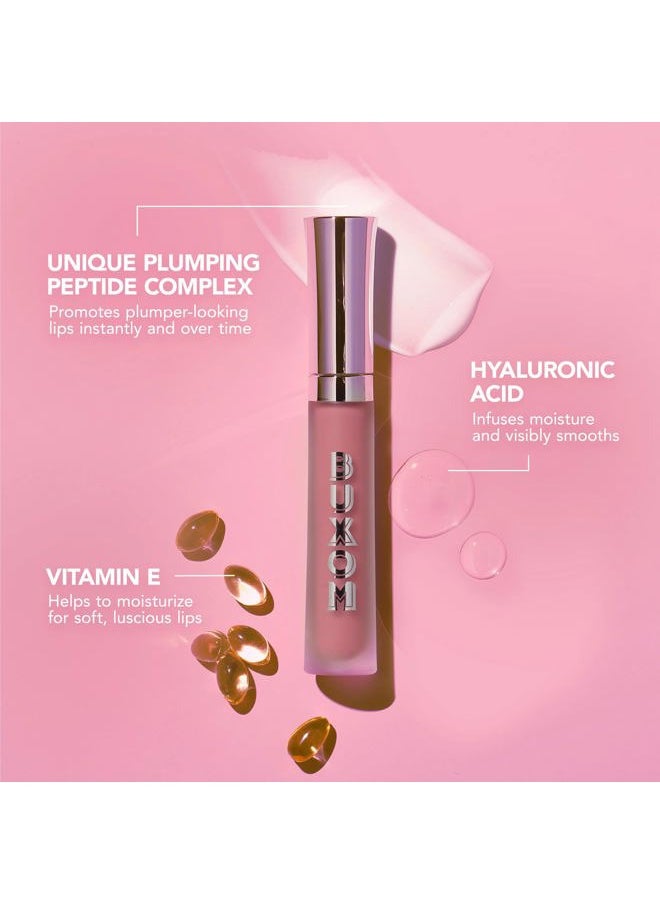 BUXOM Full-On Plumping Lip Cream, Lavender Cosmo