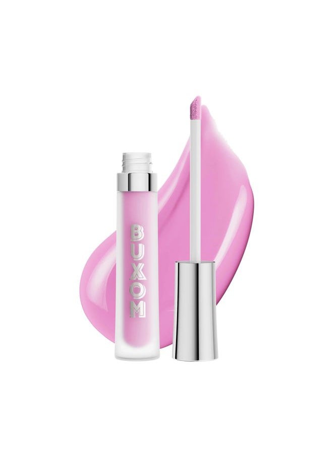 BUXOM Full-On Plumping Lip Cream, Lavender Cosmo