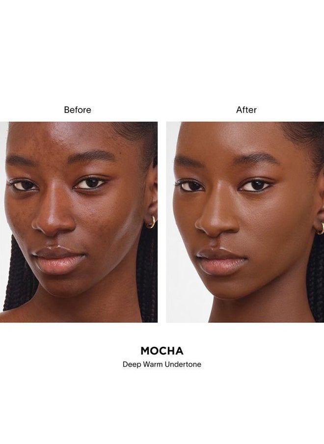 Hourglass Vanish Airbrush Concealer. Weightless and Waterproof Concealer for a Naturally Airbrushed Look. (Mocha)