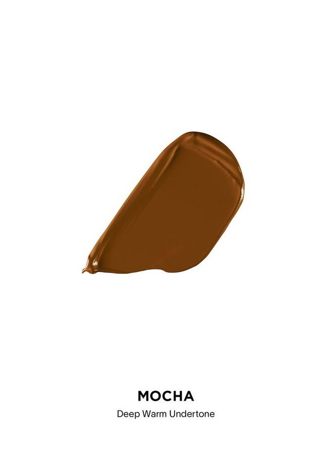 Hourglass Vanish Airbrush Concealer. Weightless and Waterproof Concealer for a Naturally Airbrushed Look. (Mocha)