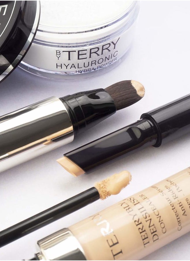 Terrybly Densiliss Concealer, Anti-Aging Skin Serum, Color Correcting & Long Lasting Formula, Sienna Copper, 0.23 fl oz