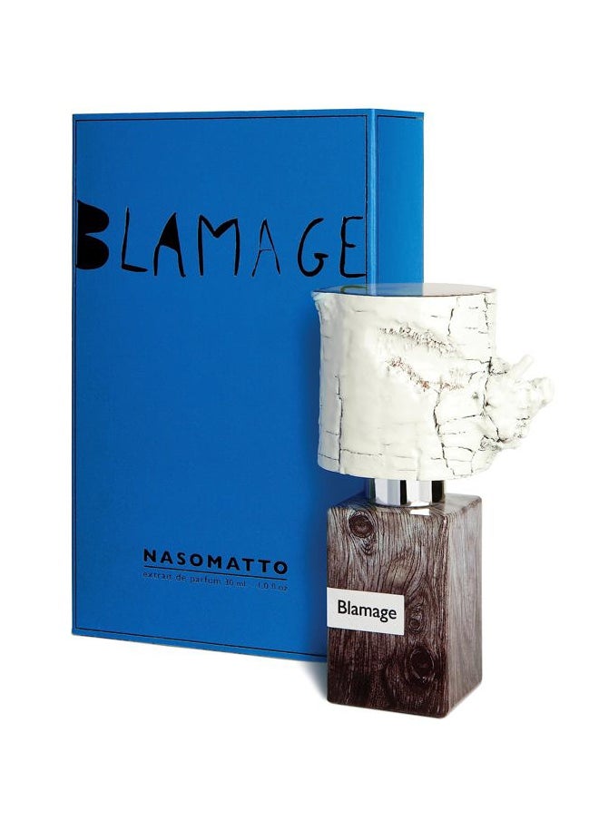 Extrait de Parfum Spray, Blamage, 1.0 Fl Oz