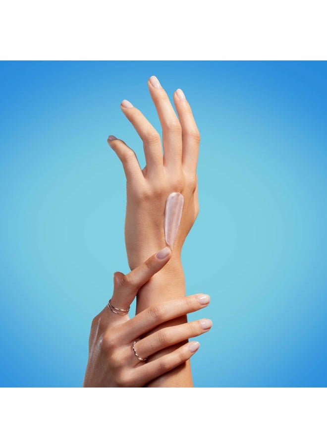 Biomains Age-delaying Cream For Hands & Nails, Hand Cream, Smoothes And Softens Hand Skin For Younger Looking Hands, Powered By Biotech Plankton, Vitamin E And Panthenol, 3.4 Fl. Oz.