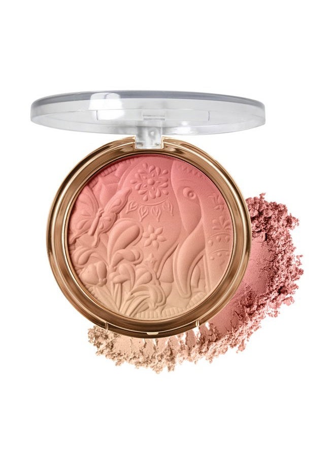 Cosmetics Soft Gradient Blush (Cheeky BL01)