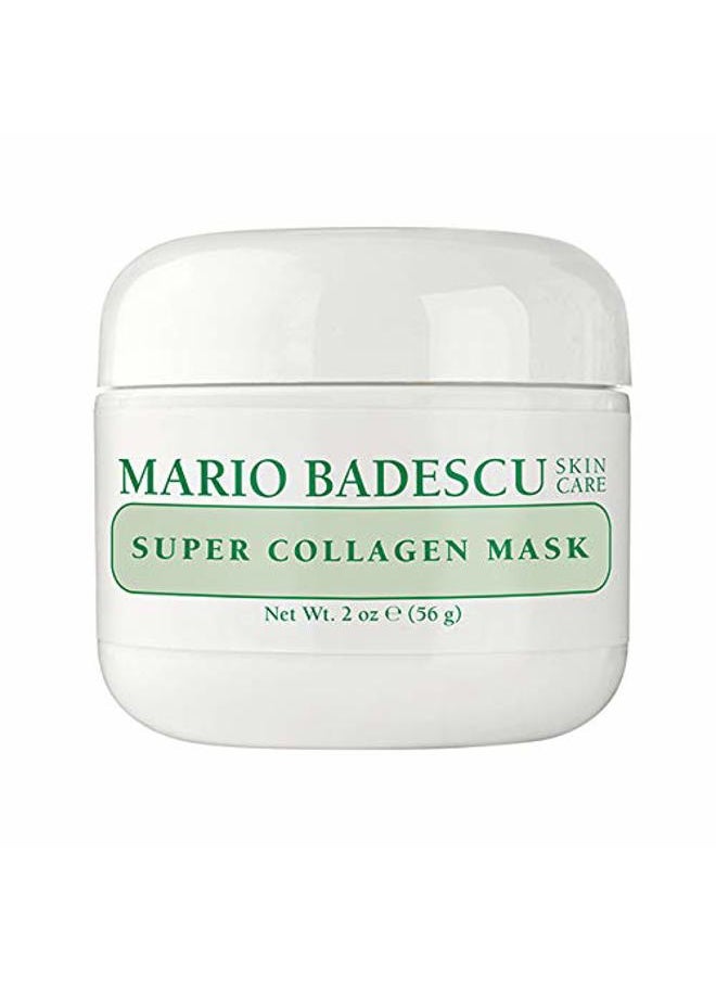 Radiant Skin Trio Kit, Skincare Gift Set Includes Facial Spray With Aloe, Herbs and Rosewater(4 Fl Oz), Glycolic Foaming Cleanser(6 Fl Oz) and Super Collagen Mask(2 Oz)