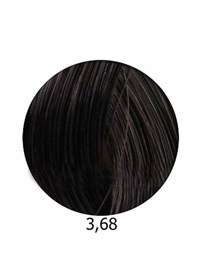 Schwarzkopf IGORA ROYAL Permanent Color Creme (6-0 Dark Blonde)