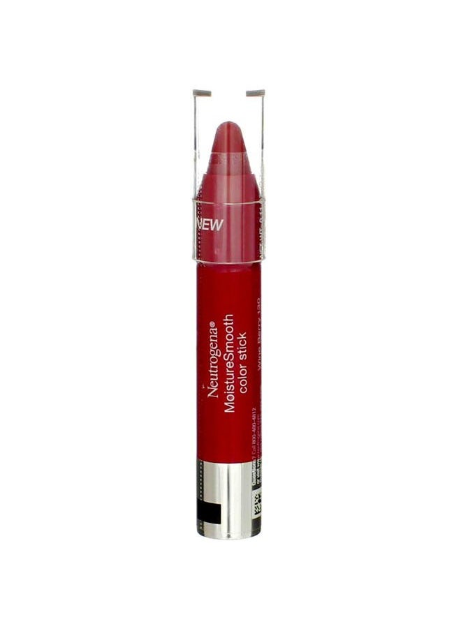 Moisturesmooth Color Stick, 130/Wine Berry