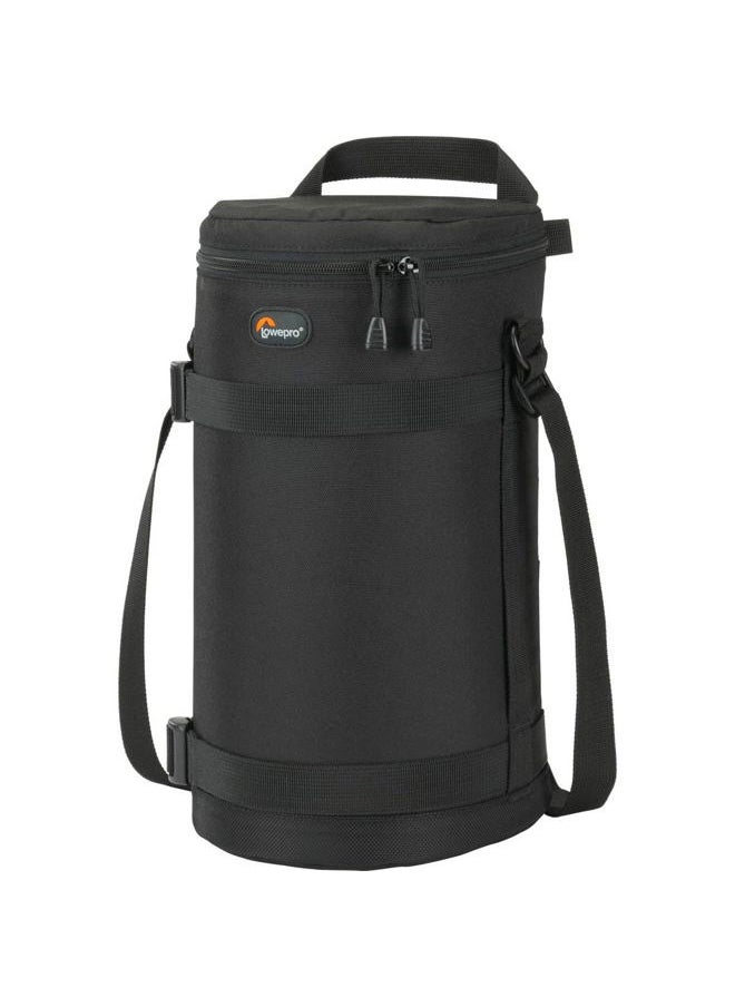 LP36307 Lens Case 13 x 32 cm (Black)