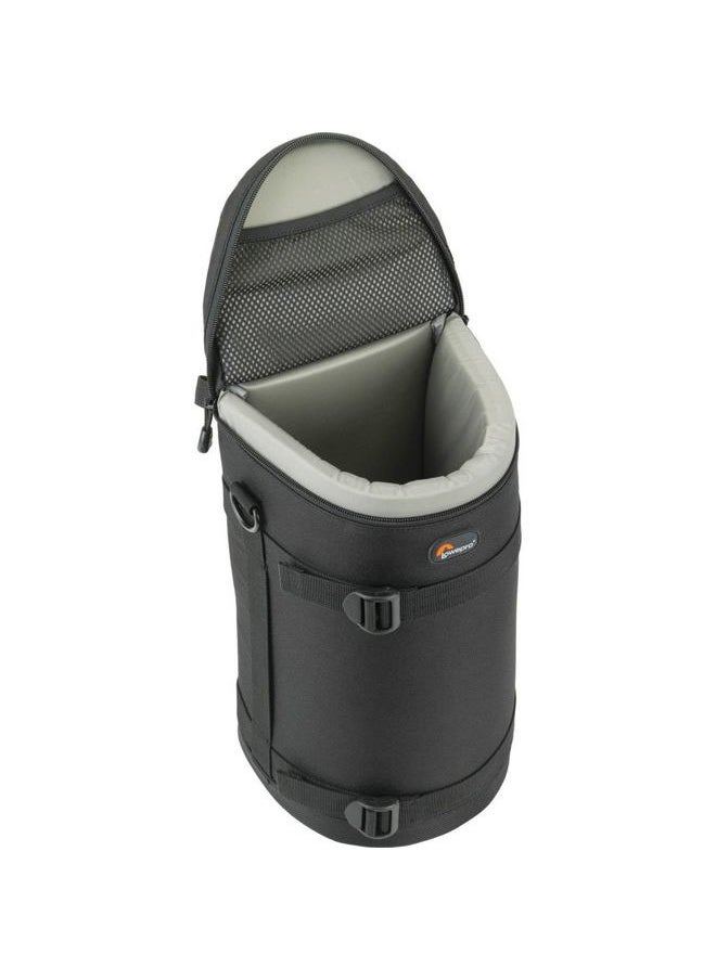 LP36307 Lens Case 13 x 32 cm (Black)