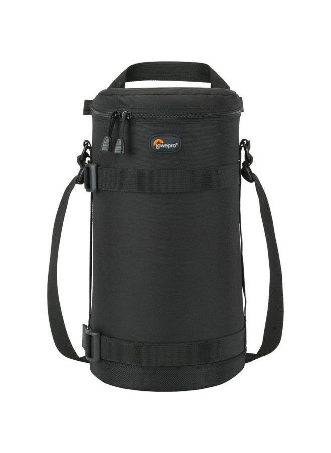 LP36307 Lens Case 13 x 32 cm (Black)
