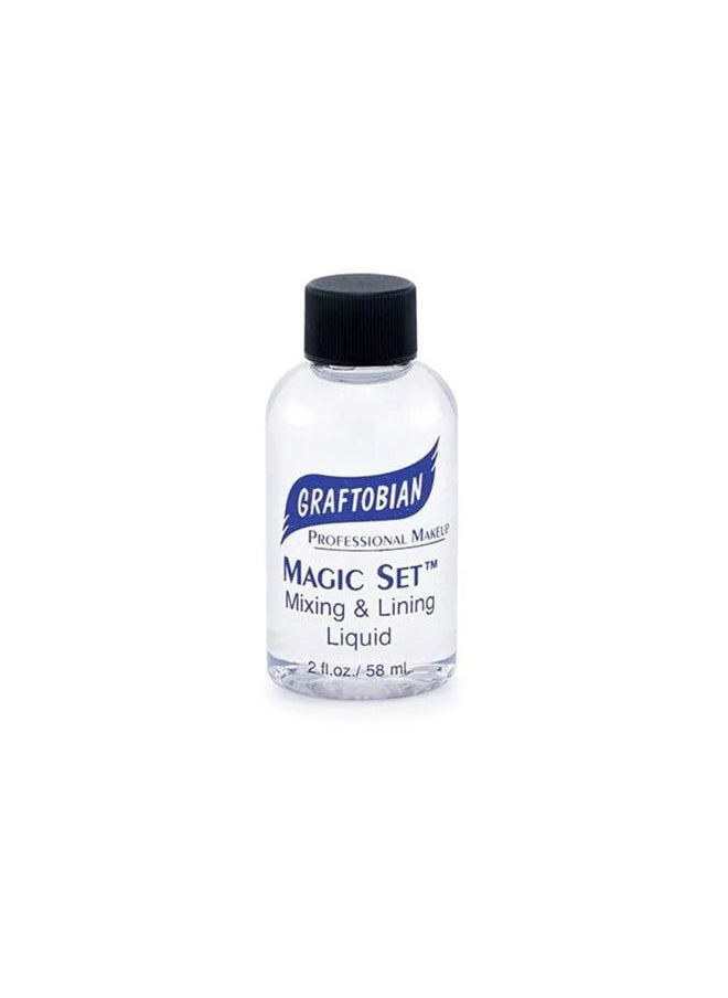 Magic Set (2 oz)