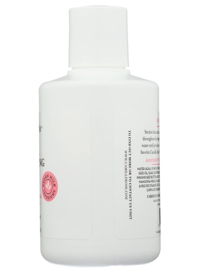 Rose Cleansing Milk, 8 fl oz