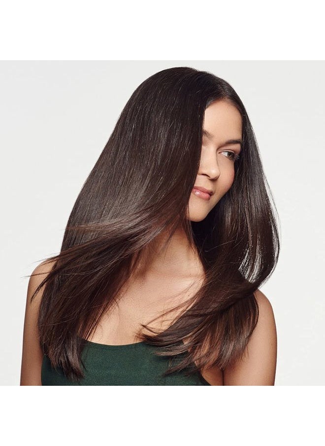 Classic Hair Shampoo 2 Fl Oz, Works on All Hair Types, Made With Organic Ingredients, Shampoo Known to Protect and Promote Hair Growth, Safe for Color Treated Hair, Shampoo with Palo Santo Aroma