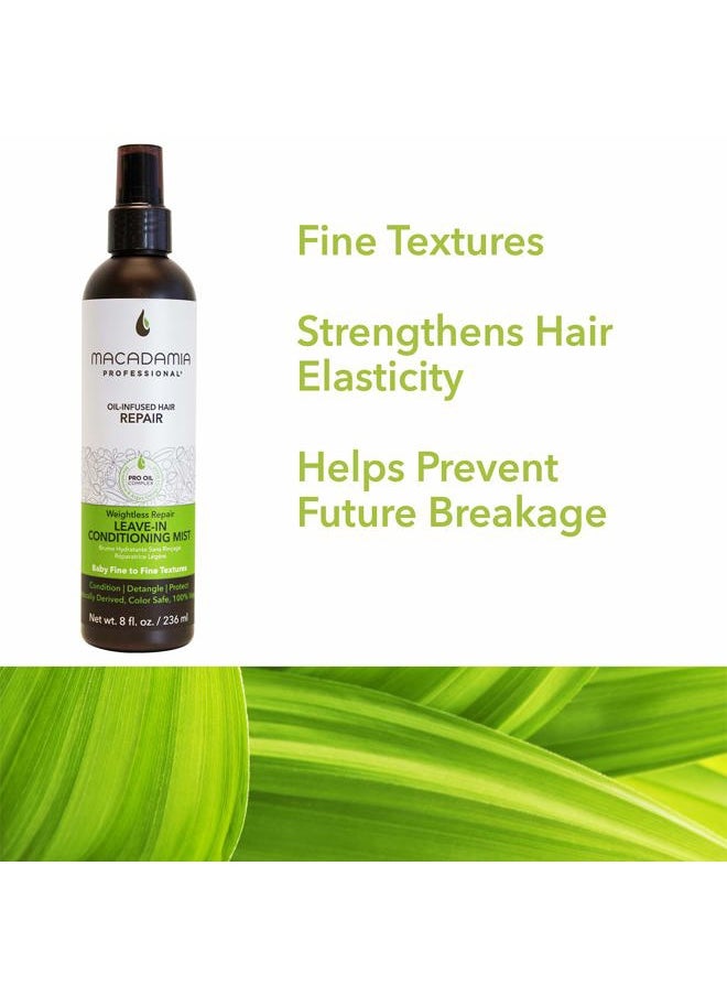 Hair Care Sulfate & Paraben Free Natural Organic Pecan 8 Fl Oz