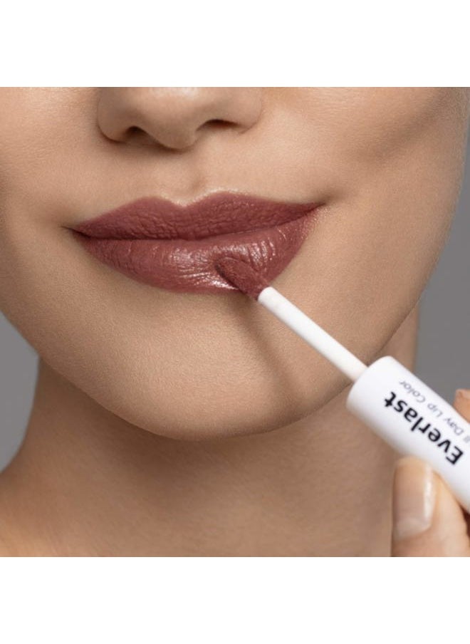 Lip Color Everlast #706 Milk Chocolate, 1 count