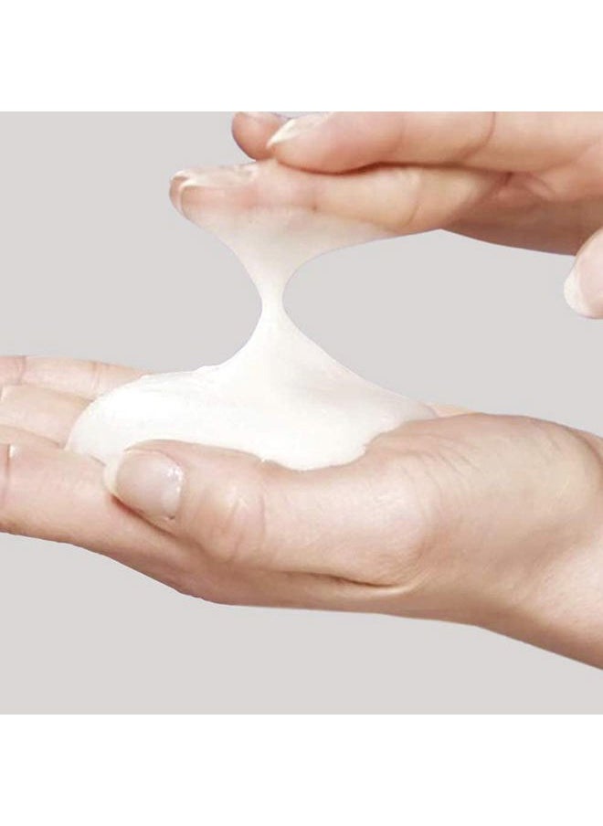 RYO Hair Strength Expert Care Shampoo For Normal&Dry Scalp, Moisturizing Dry Dead Skin Cells, Relieving Itchy and Smelly Scalp, Cleansing, Thickening and Growing For Thinning Hair, 13.53 Fl Oz.