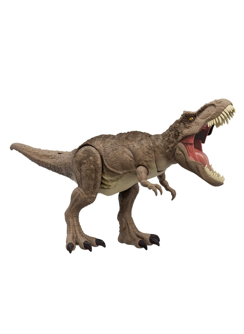 Jurassic World All-Out Attack Tyrannosaurus Rex