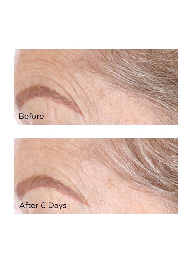 Cold Plasma Plus+ Concentrated Treatment Sheet Mask, 6 ct.