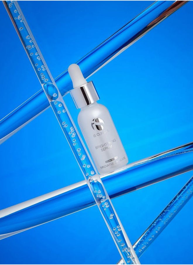 iS Clinical Brightening Serum 0.5 Fl Oz