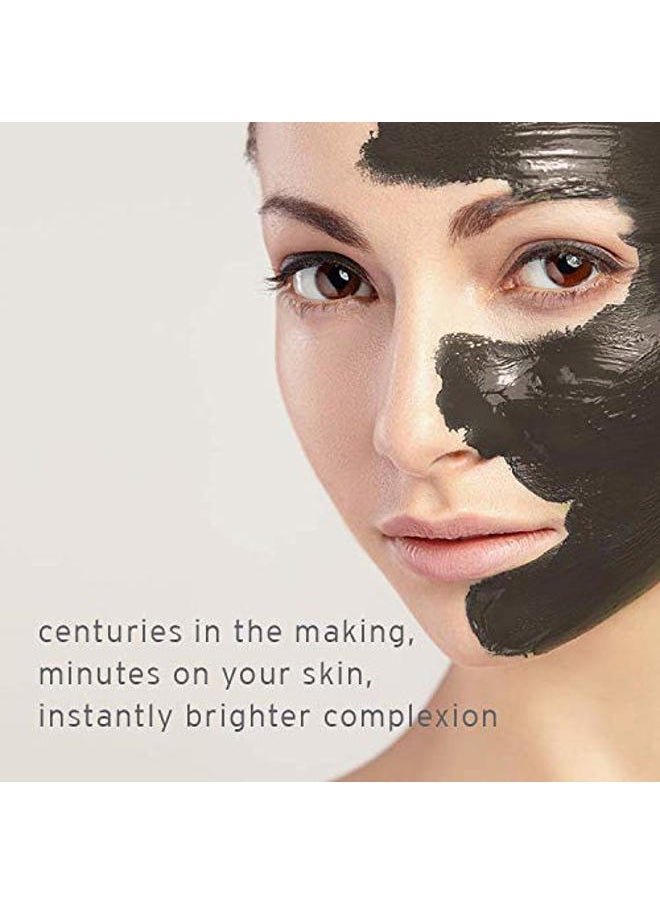 Canadian Moor Mud Mask | Detoxifying & Clarifying Face Mask for Oily Skin | 4.5 fl oz