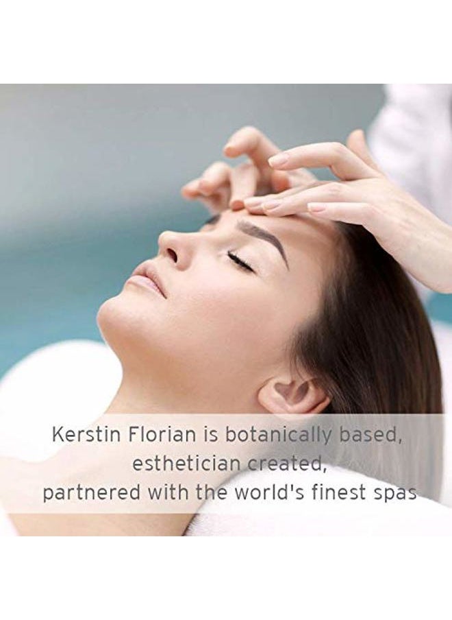 Canadian Moor Mud Mask | Detoxifying & Clarifying Face Mask for Oily Skin | 4.5 fl oz