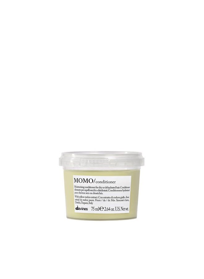 Momo Conditioner, 2.5 fl. oz.