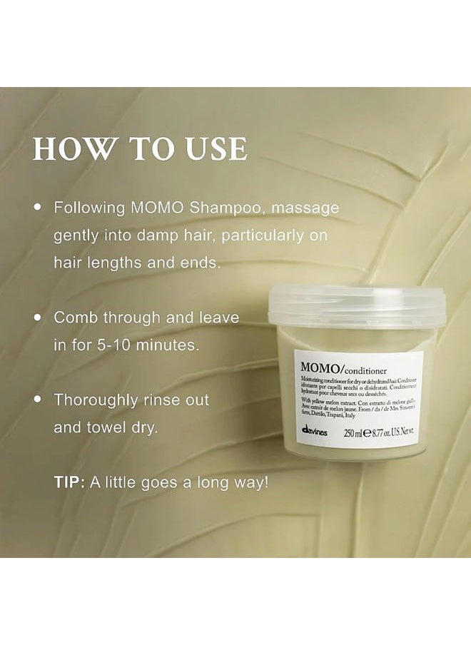 Momo Conditioner, 2.5 fl. oz.