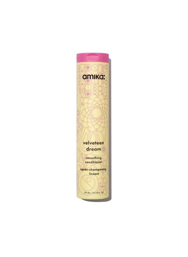 amika velveteen dream smoothing conditioner