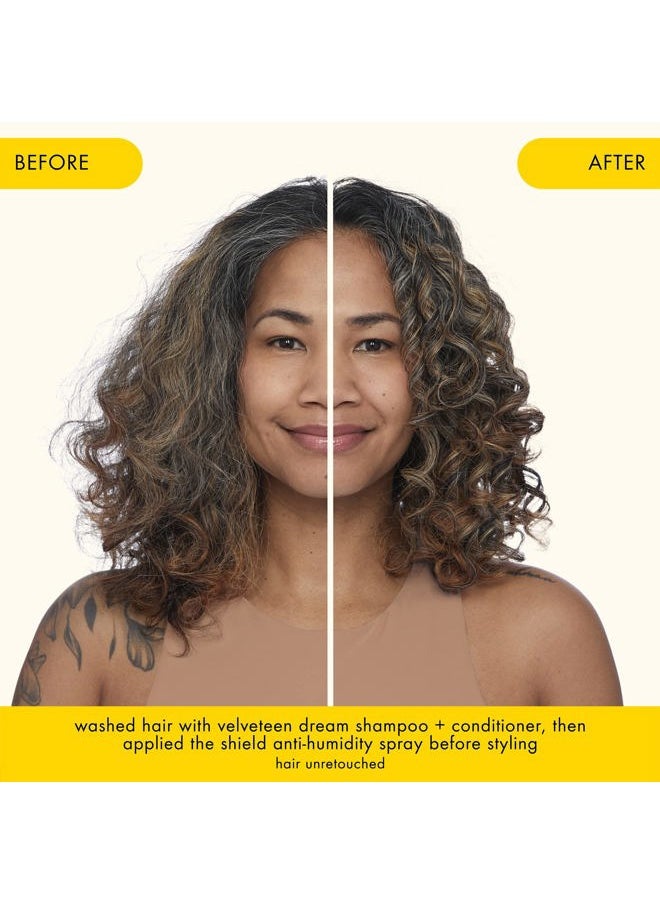 amika velveteen dream smoothing conditioner