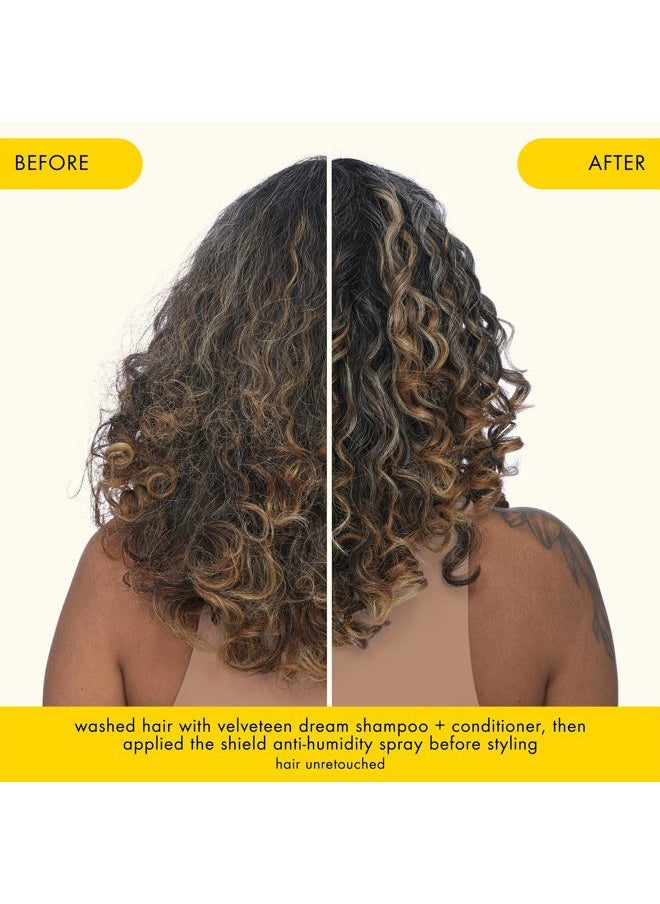 amika velveteen dream smoothing conditioner