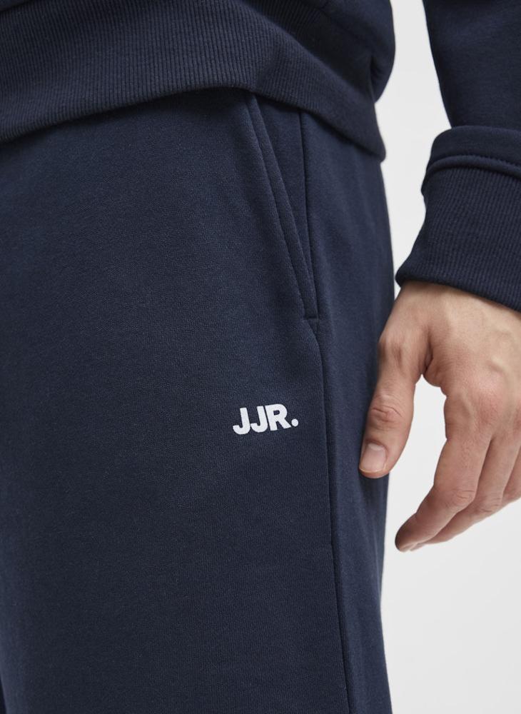 Logo Drawstring Regular Fit Shorts