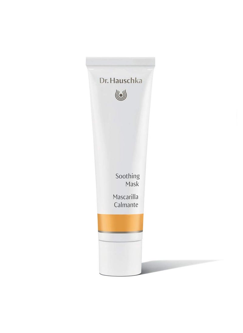 Dr Hauschka Soothing Mask 1 Fl Oz