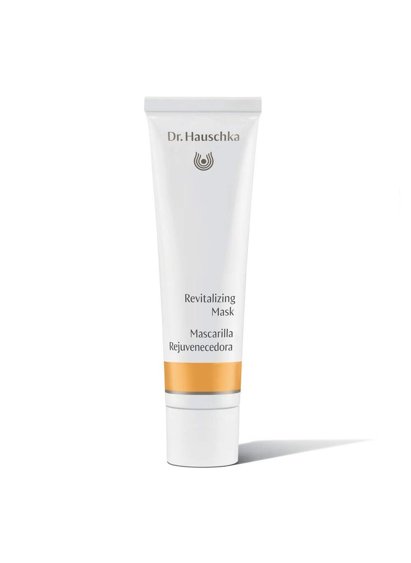 Dr Hauschka Revitalizing Mask 10 Fluid Ounce