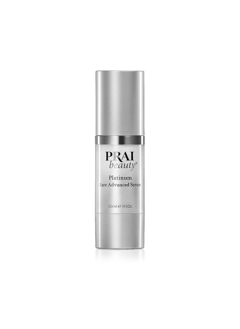 Platinum Rare Advanced Serum