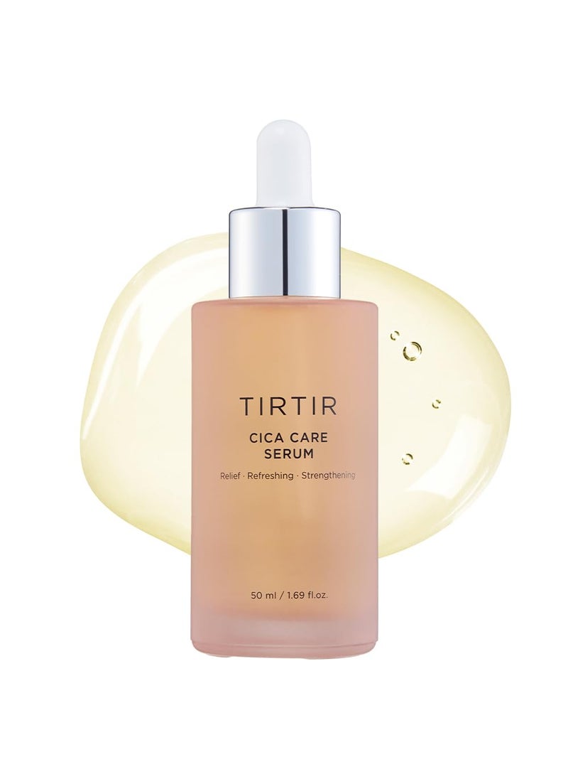 CICA CARE SERUM 50ML